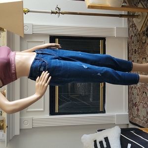 Style & Co Petite Curvy-Fit Skinny Jeans, Created for Macy's, Size 4P